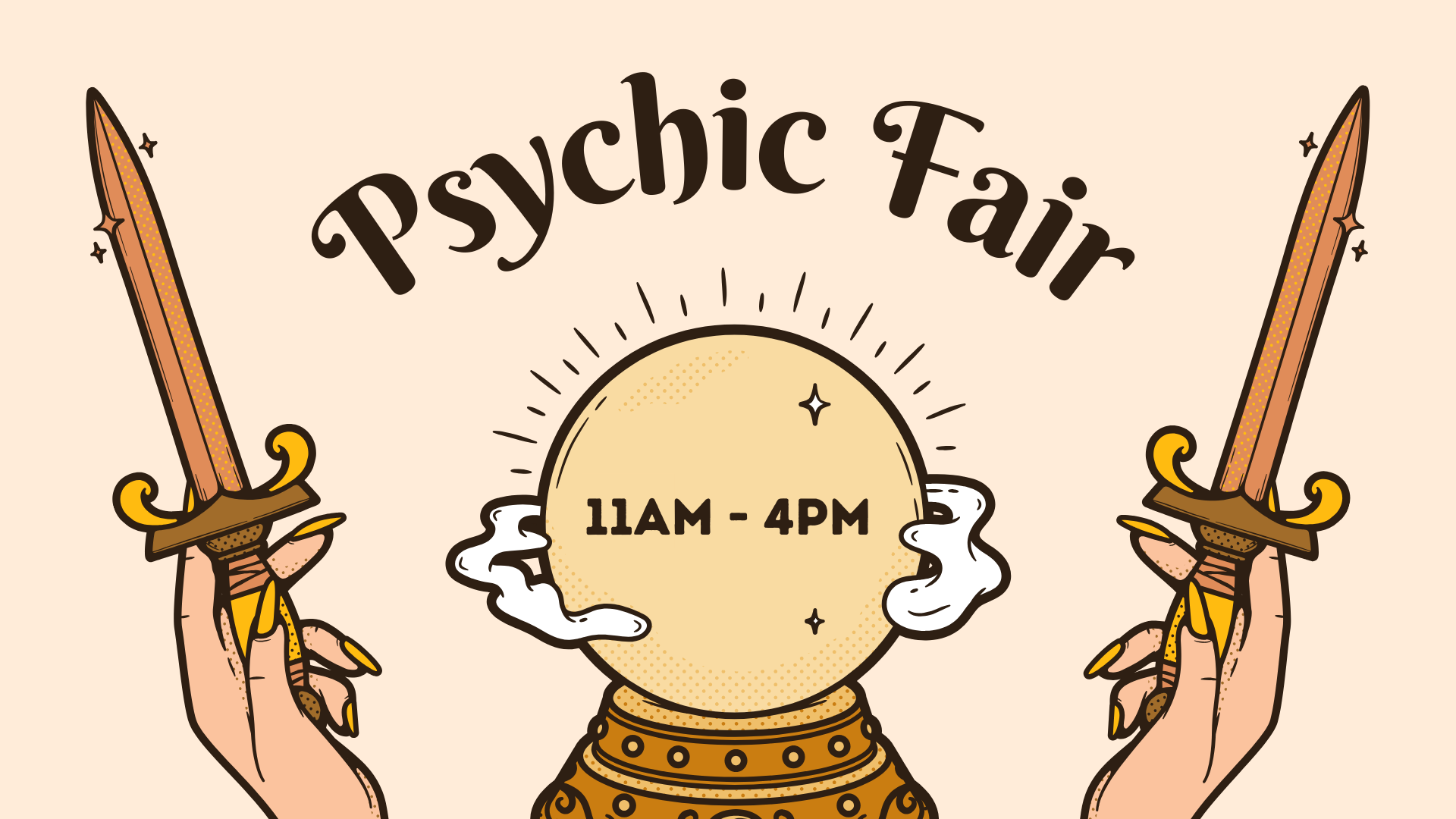 Psychic Fair